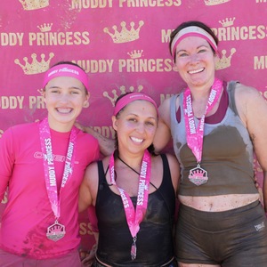 Fundraising Page: Stephanie Violette